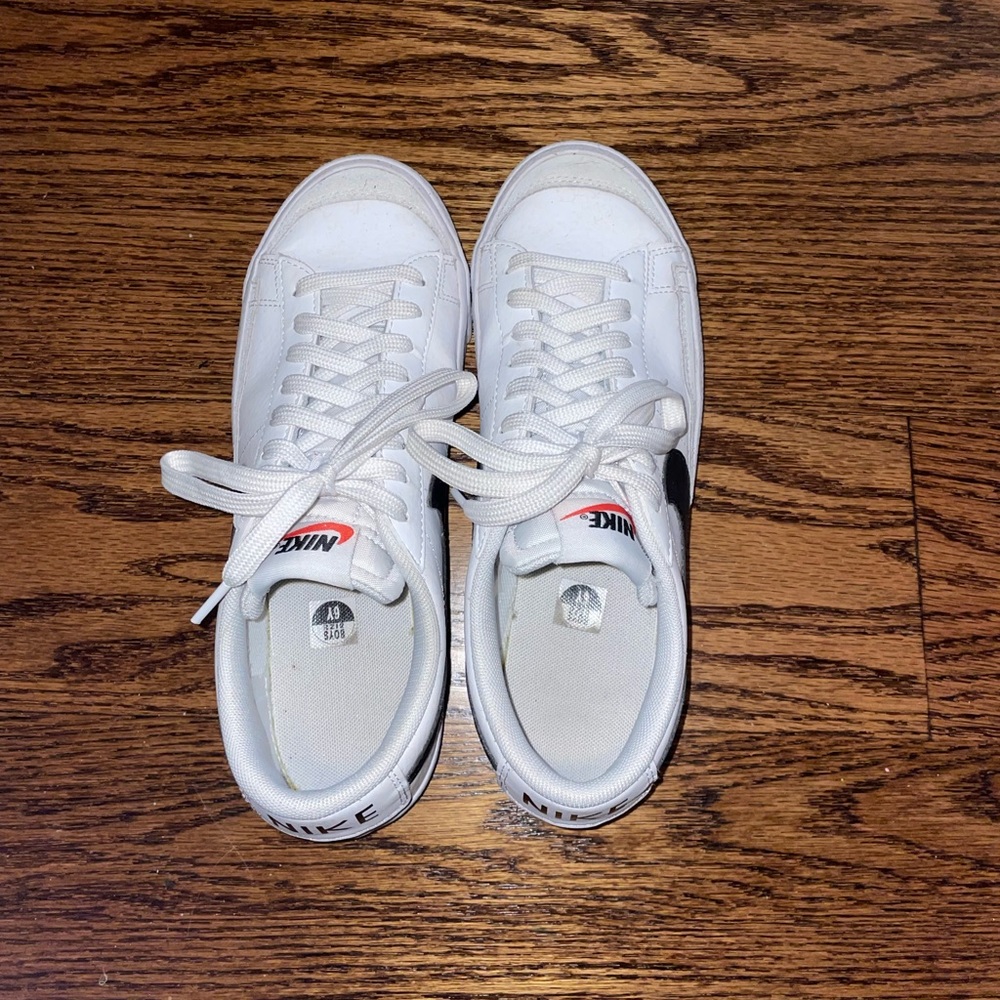 Nike Blazer Low